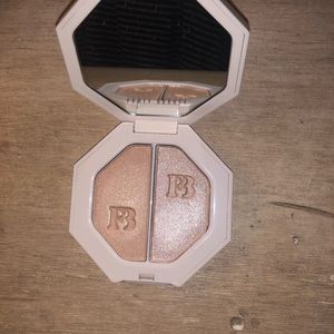 Fenty Beauty killawatt highlighter